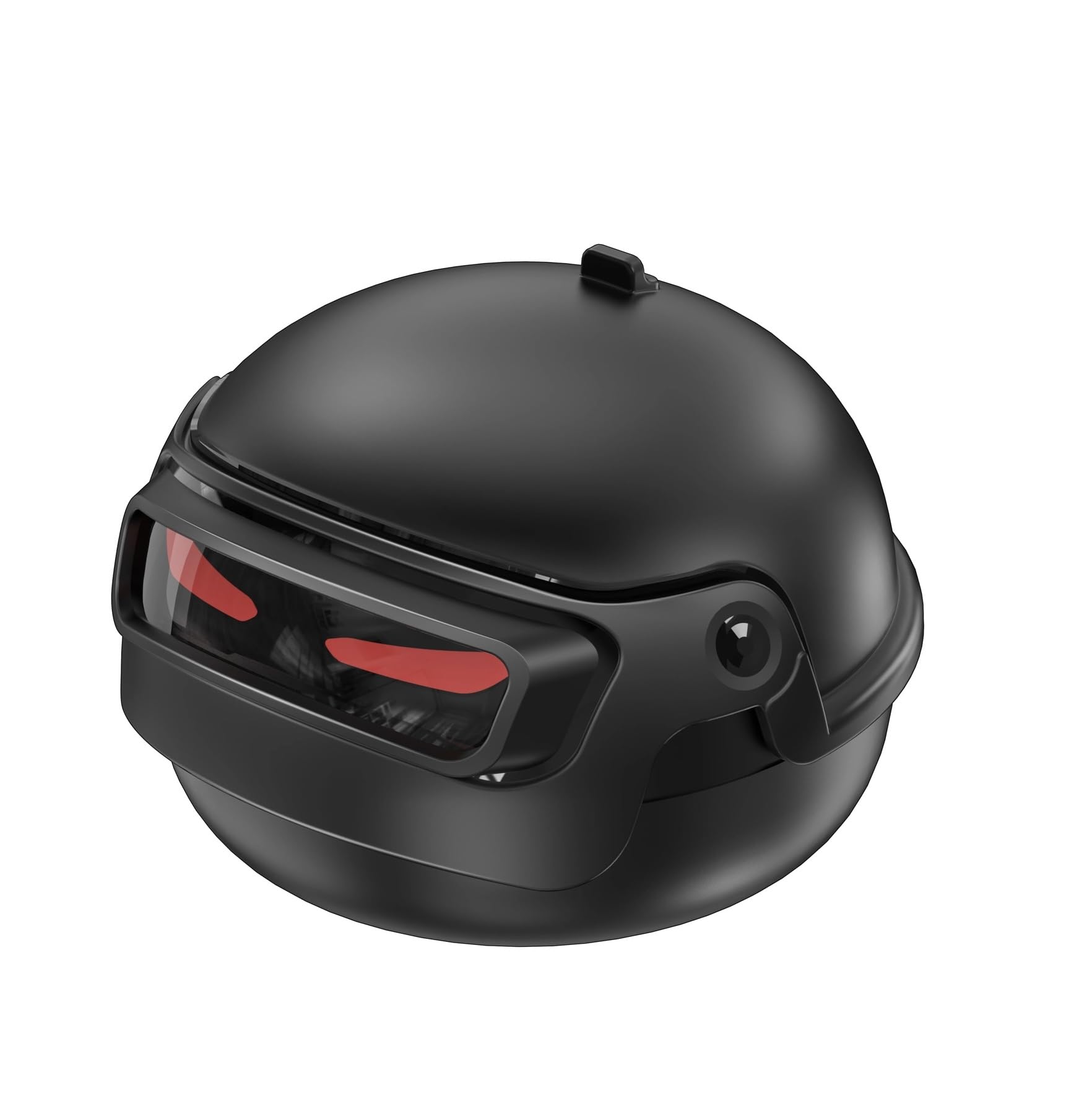Life Like Super Buds Pro Truly Wireless in-Ear Earbuds with 48H Playtime, Helmet Earbuds, 40 Ms Ultra Low Latency, 13 mm Speakers, ENC, BT 5.3, Fast Charging (Black)-image-37