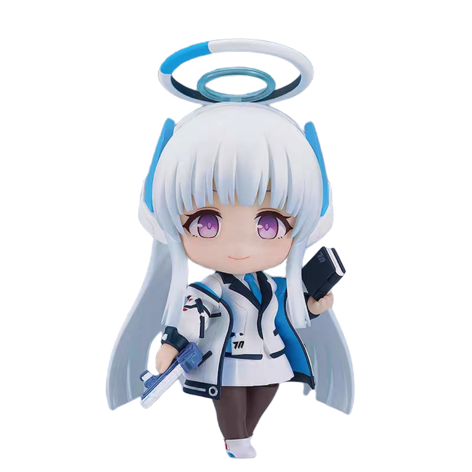 Amazon.co.jp: [CHIASA]ねんどろいど ブルーアーカイブ Blue Archive