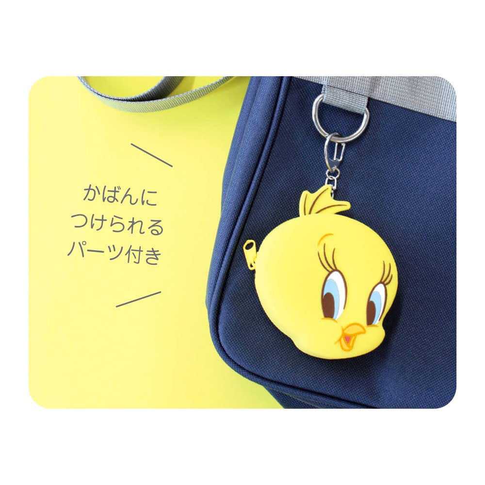 トゥイーティー 正規品 ヴィンテージ 陶器 カトラリー ケース ルーニートゥーン sw5465032_1.jpg