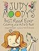 Judy Moody's Best Mood Ever Coloring and Activity Book