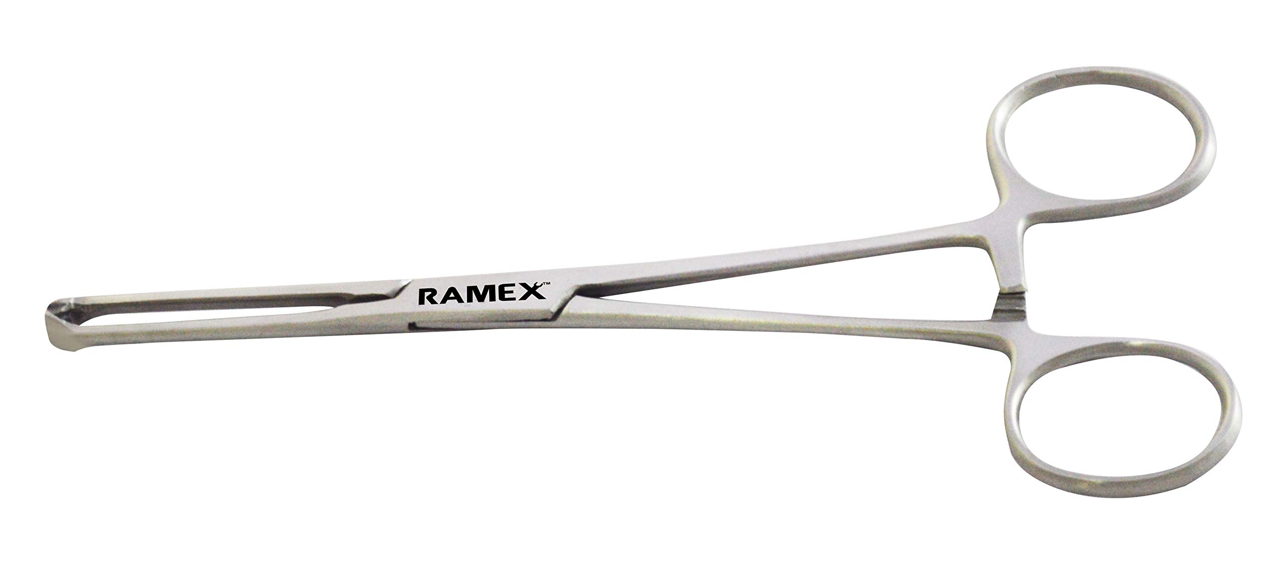 RAMEX ALLIS TISSUE FORCEP 6" Tissue Forceps