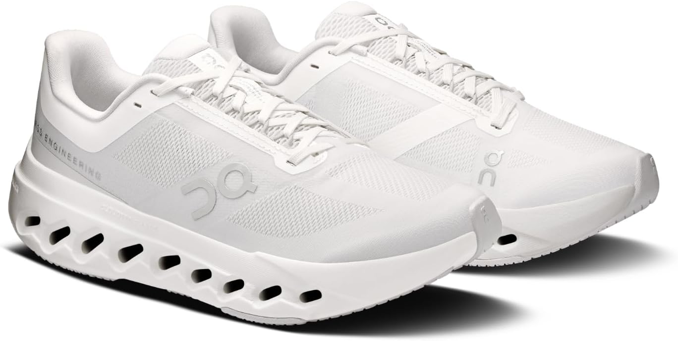 On Womens Cloudsurfer Next - Image 6