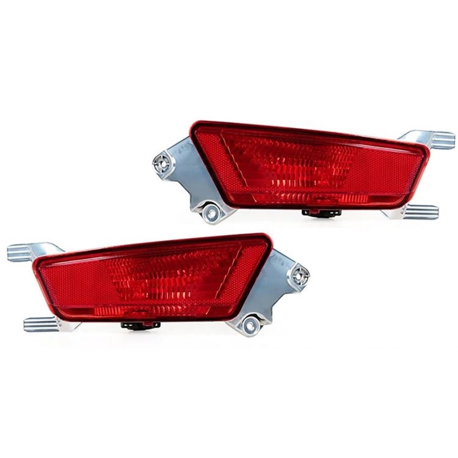 Feu antibrouillard arrière pour Range Rover Evoque 2012-2018 avec ampoule - 8