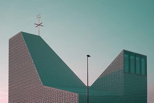 Posterazzi PDX1566077SMALL Artwork, Medium, Multi