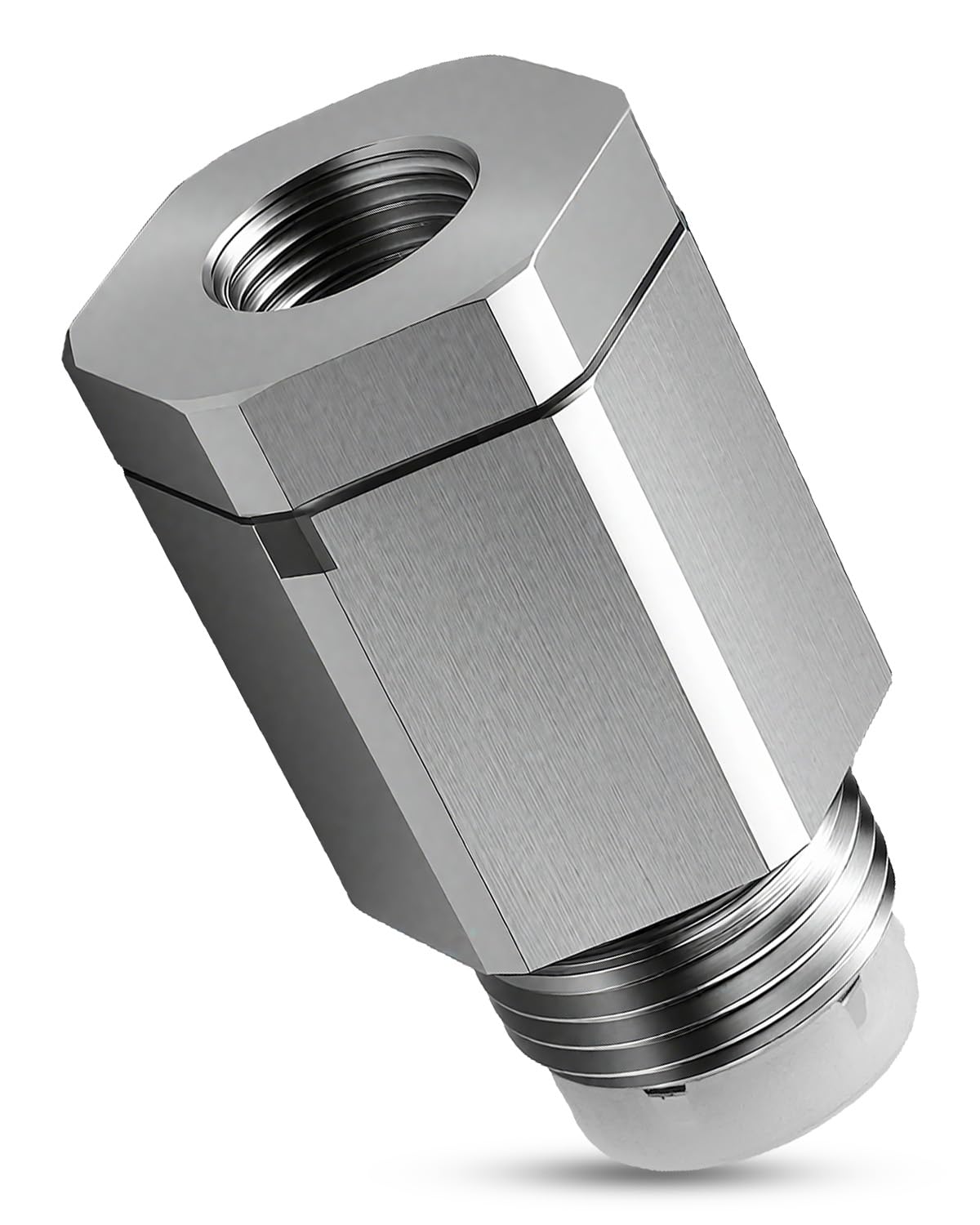 Valve ASY pour Ford Série E résout les fuites de liquide de frein référence F8UZ-2C161-AA