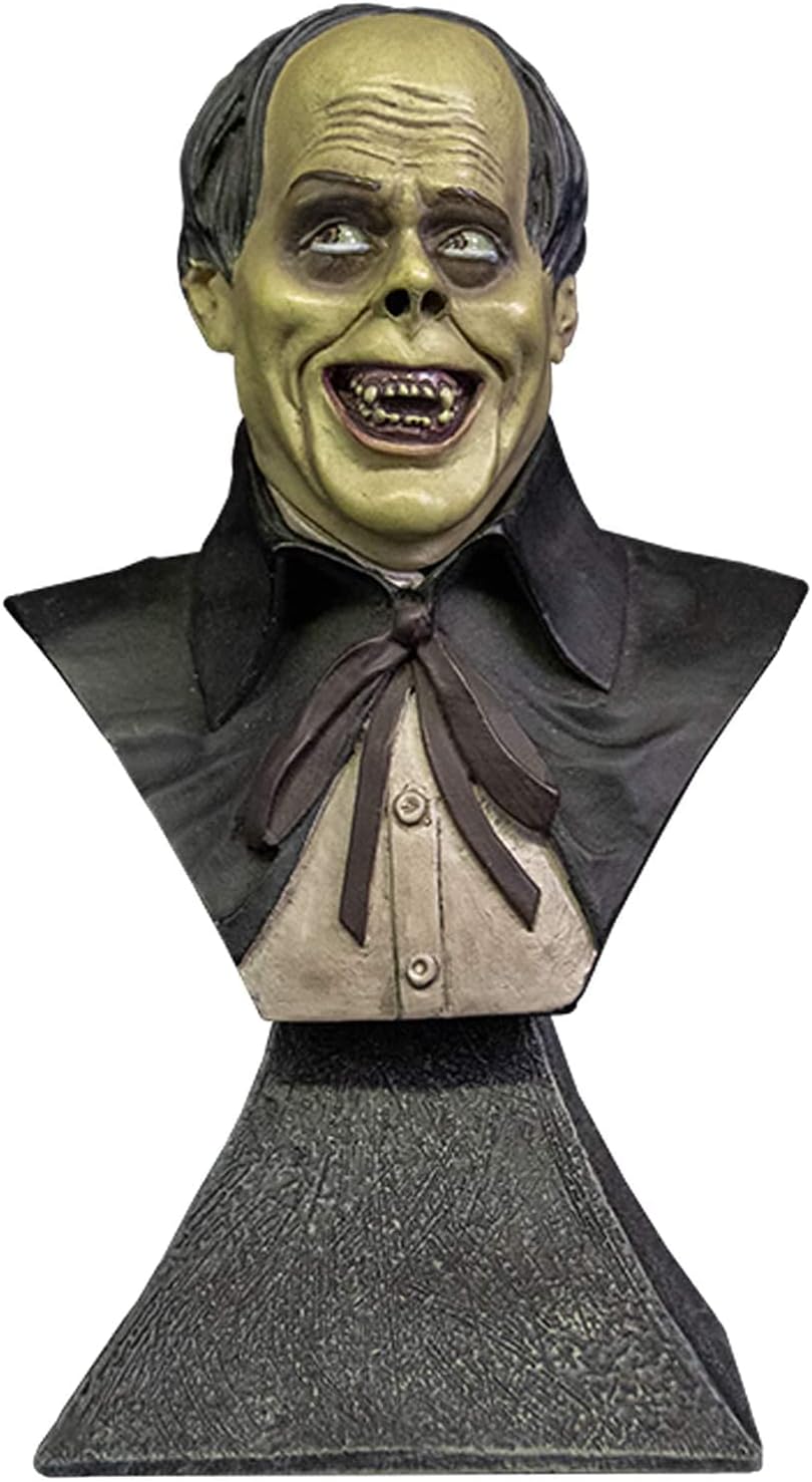 Trick Or Treat Studios The Phantom of The Opera Mini Bust 5.25"