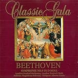 Beethoven's Neunte (D-Moll)