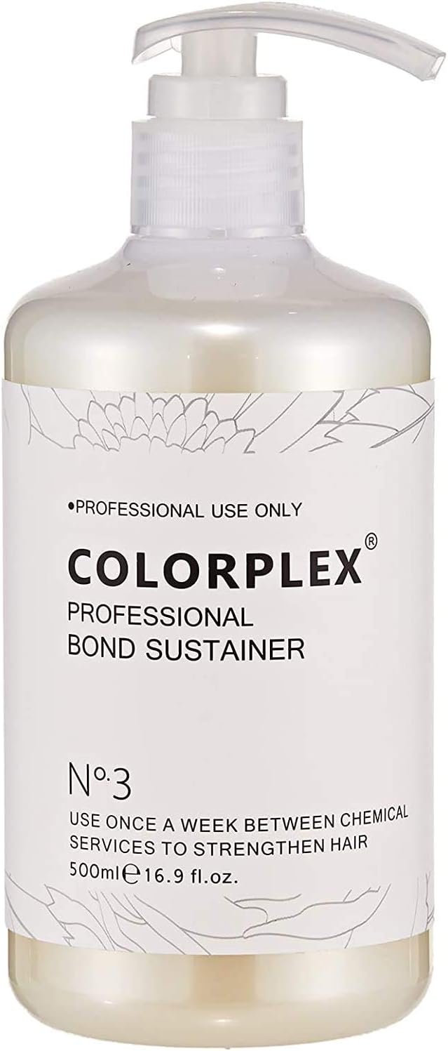 Beauty Palm Bond Sustainer No. 3 (16.9fl. oz)