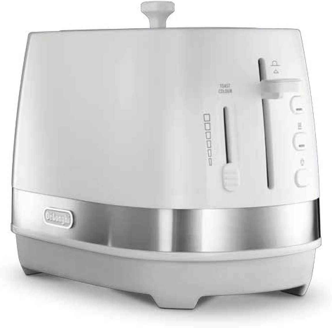 Active Line Tostador De Longhi Tostador De Pan De Longhi Active