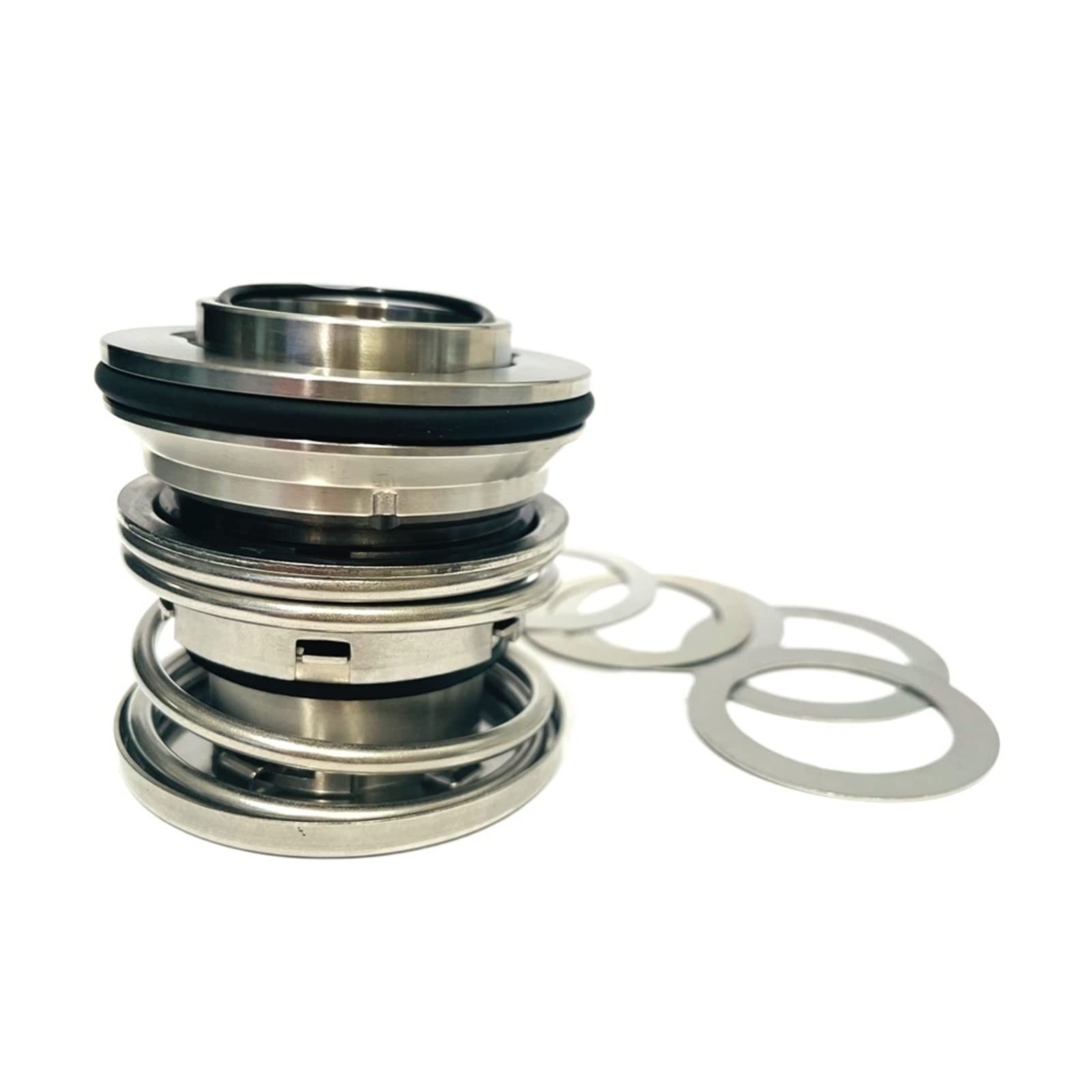 Uszczelnienia mechaniczne 3,8 cm/4,763 cm/7 cm Wkłady Uszczelnienia Mechaniczne do Samozasysania GR T3 T4 T6 Series 46513 G-Orman R-upp Materiał pompy: TC/TC/VIT (kolor: 1,5 cala)