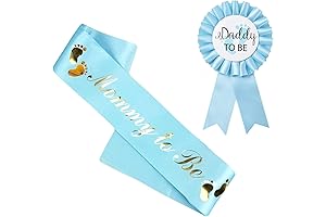 Blue Boy Cookie Monster Baby Shower Decorations