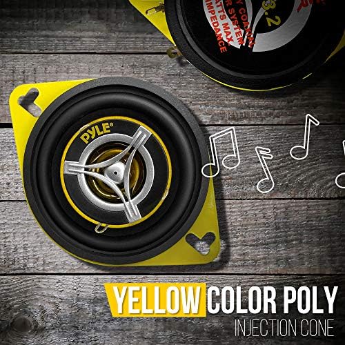 Amazon.com: PYLE PLG - Altavoces : Electrónica