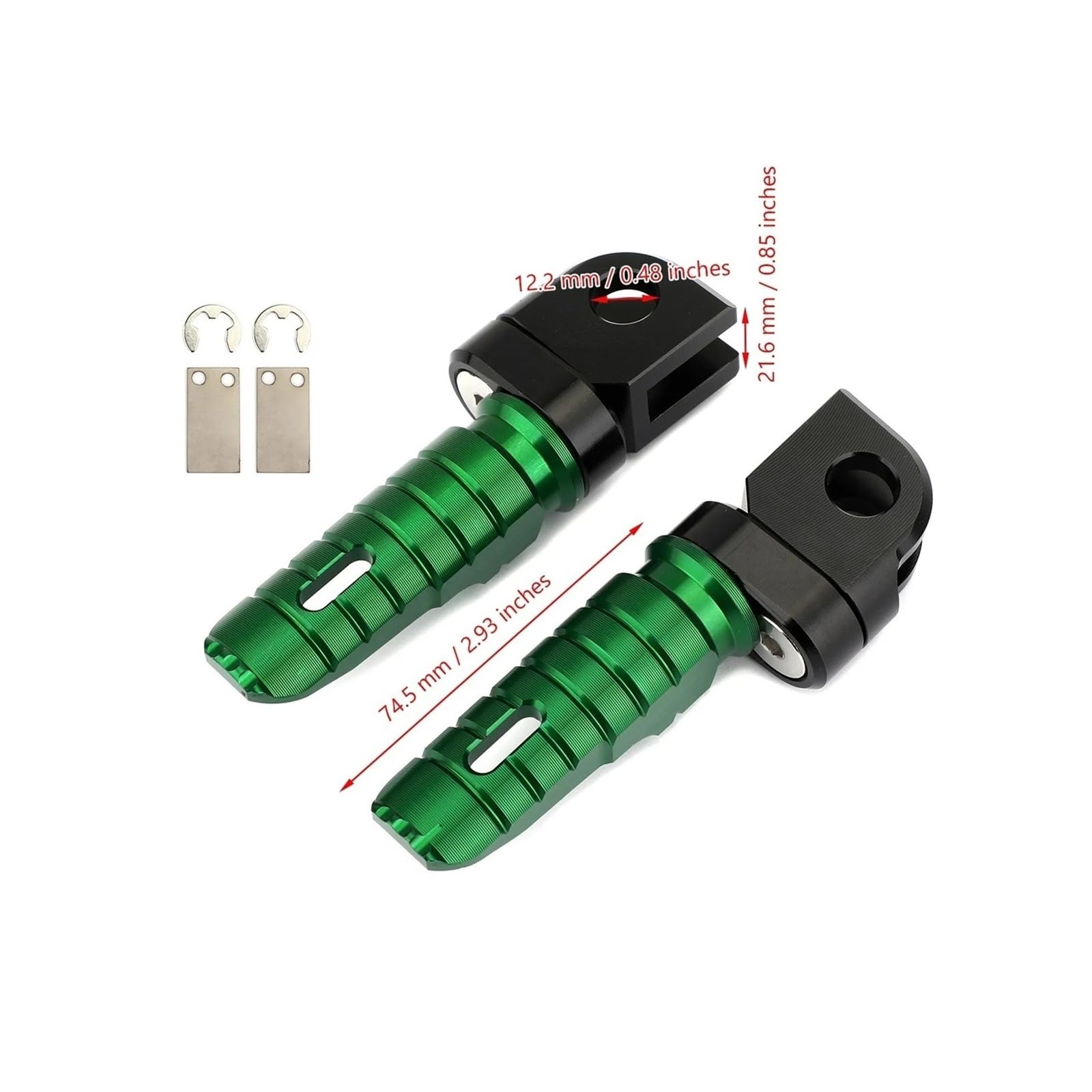 Pour Kawasaki 1400GTR 2008-2015 W800 2011-2017 ZRX1200