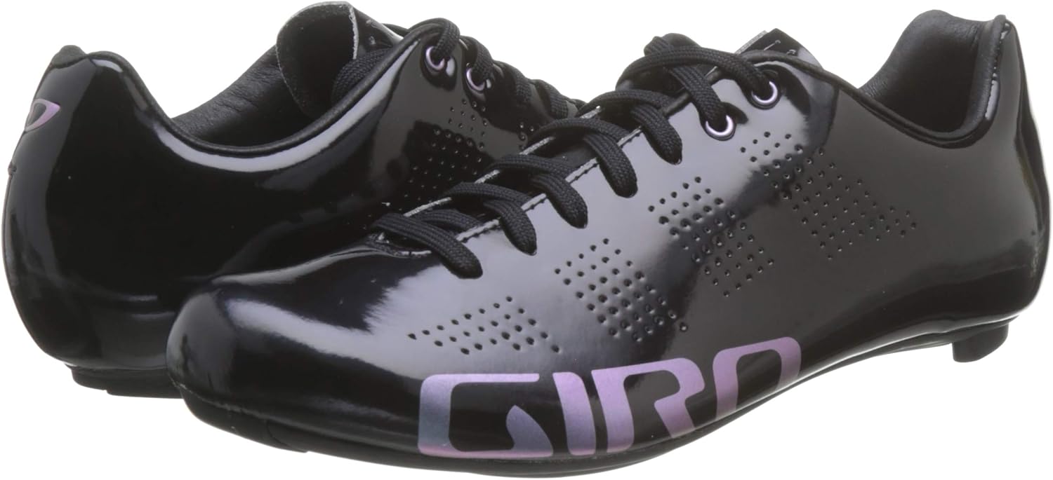 Giro Empire Acc Cycling Shoe - Women's Black, 42.5