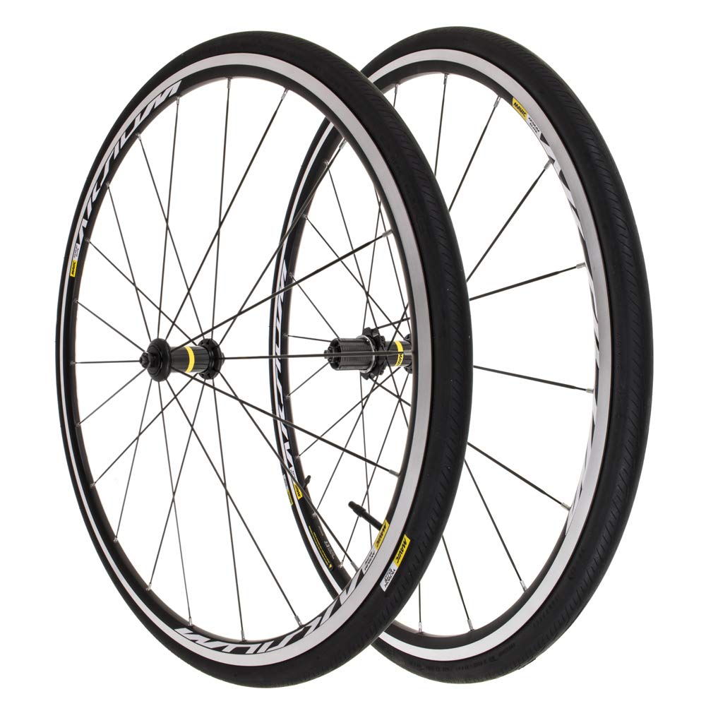 mavic aksium elite 700c