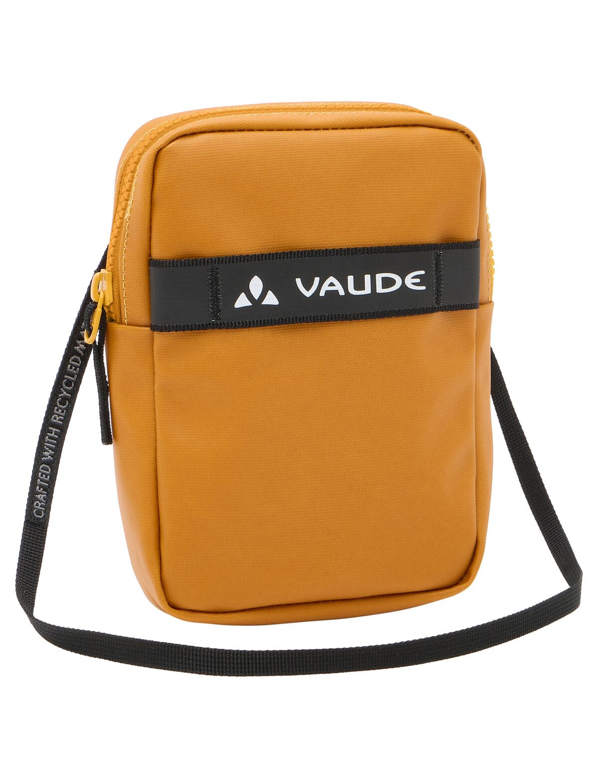 VAUDE cross body bag Kataja Crossbody Bag Silt Brown