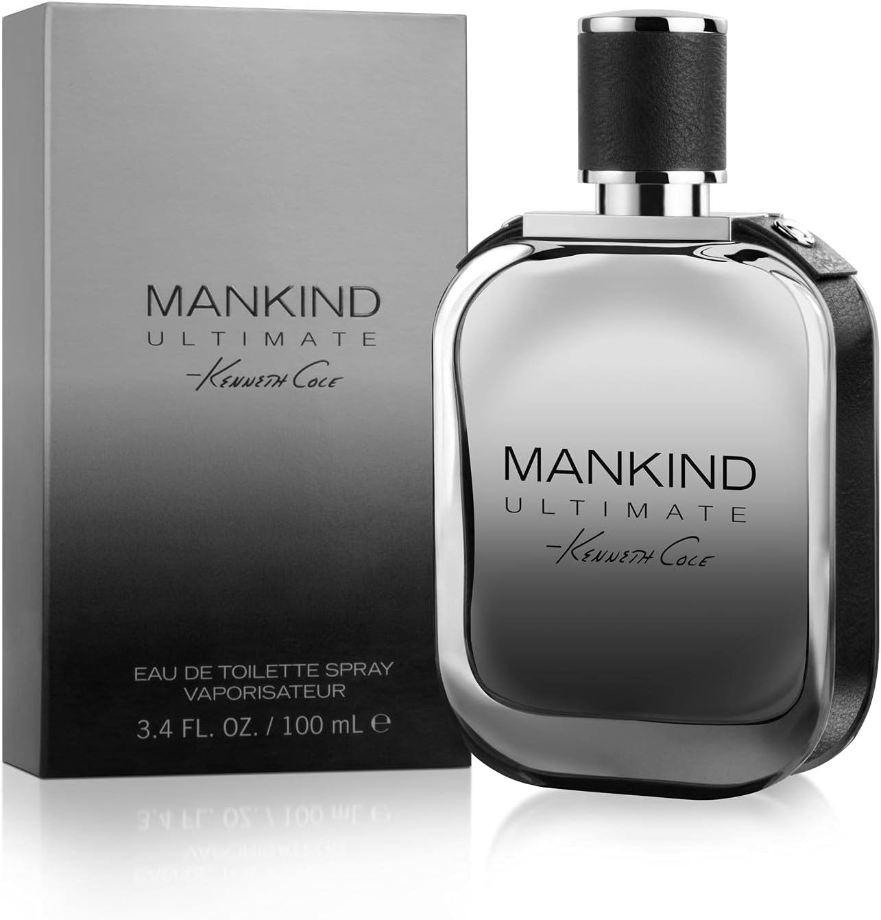 Cole Mankind Ultimate, 3.4 Fl oz Cole