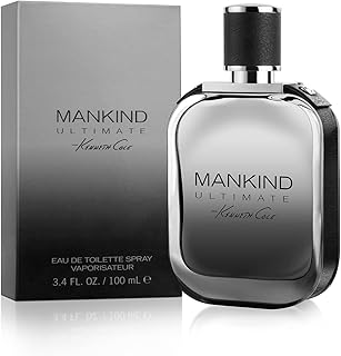 Kenneth Cole Mankind Ultimate, 3.4 Oz