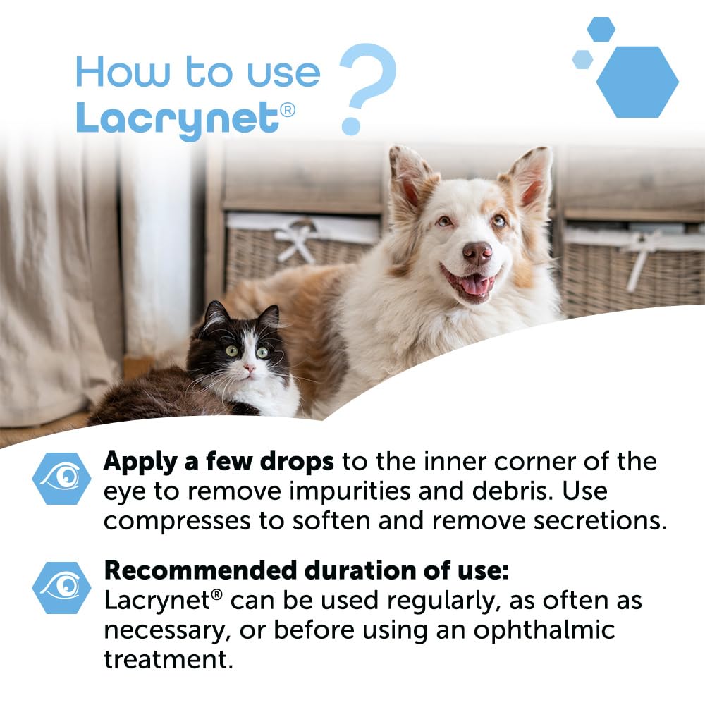LACRYNET - MP LABO 100 ML