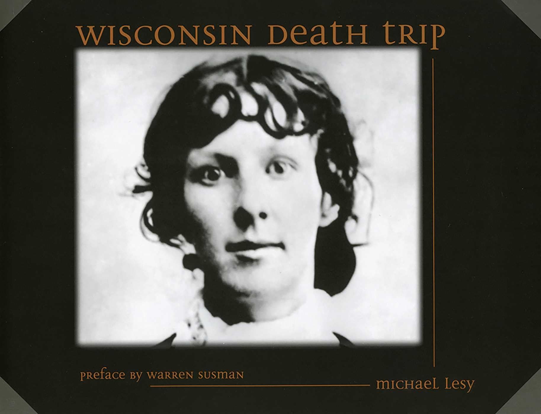 Wisconsin Death Trip