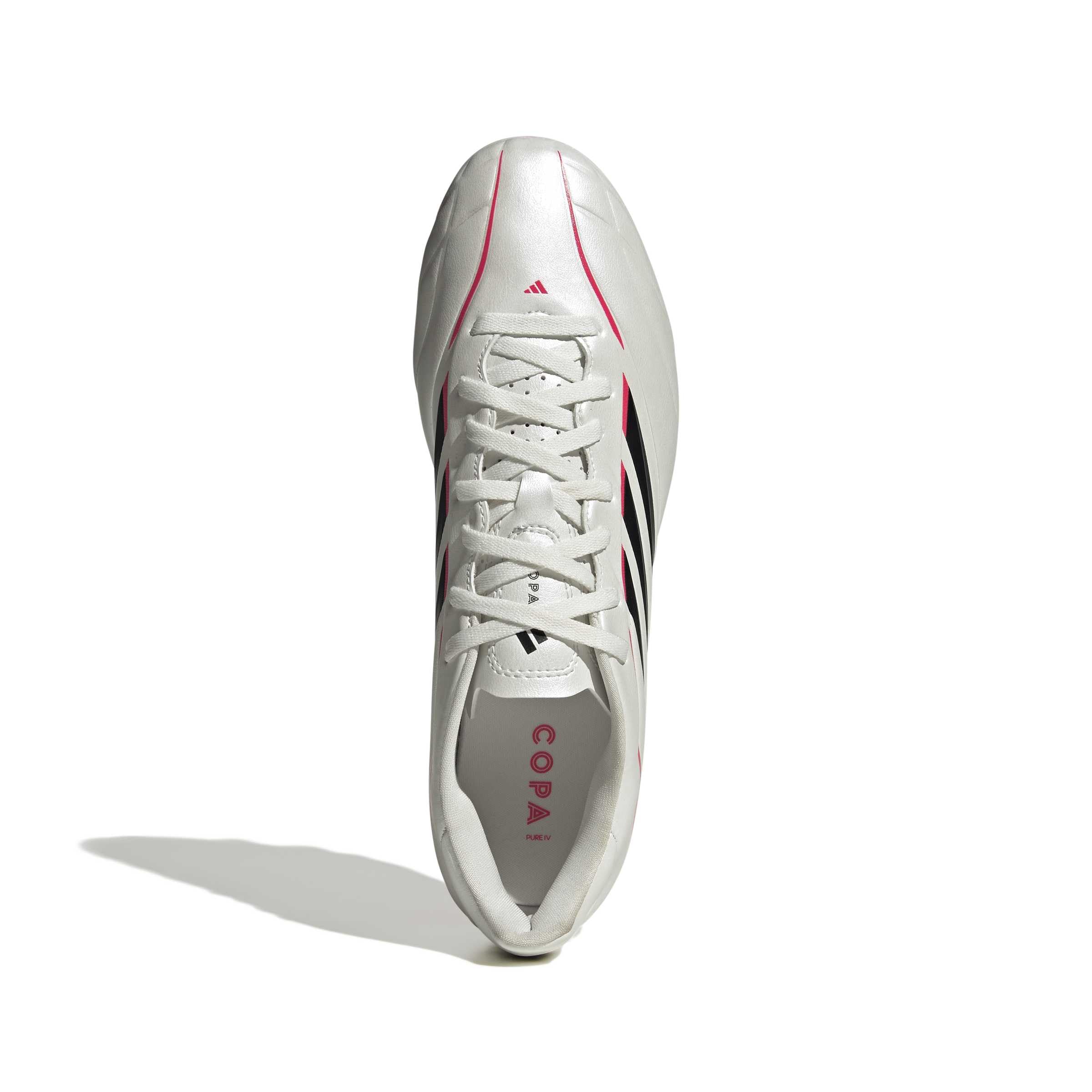 Adidas Copa Pure IV Club Bota de fútbol césped natural seco multisuperficie
