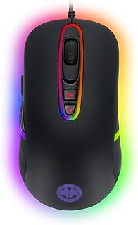 MILLENIUM Raton Gaming RATÓN Optic 1 Advanced