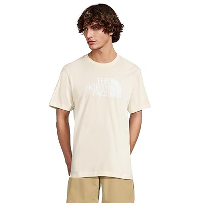 The North Face Evolution Half Dome Short Sleeve T Shirts Men