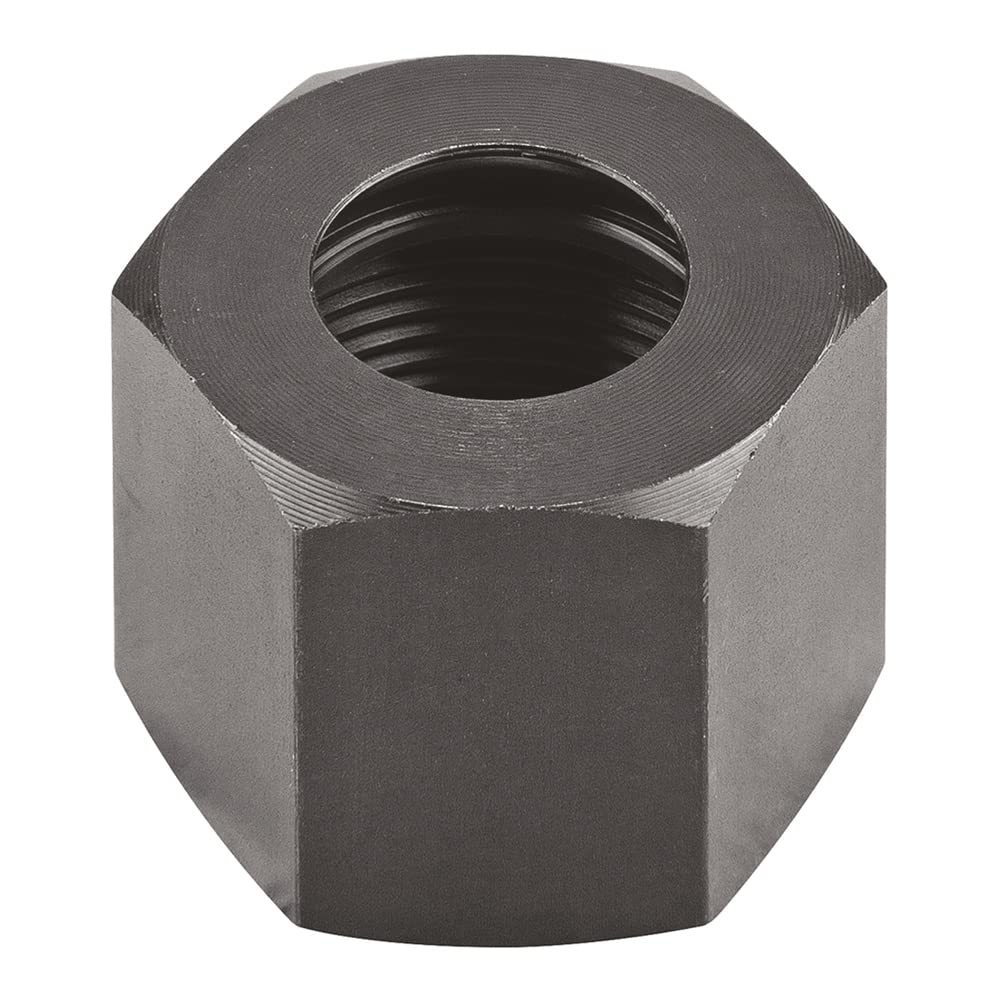 Makita 763674-5 Écrou de serrage pour routeur RP1801