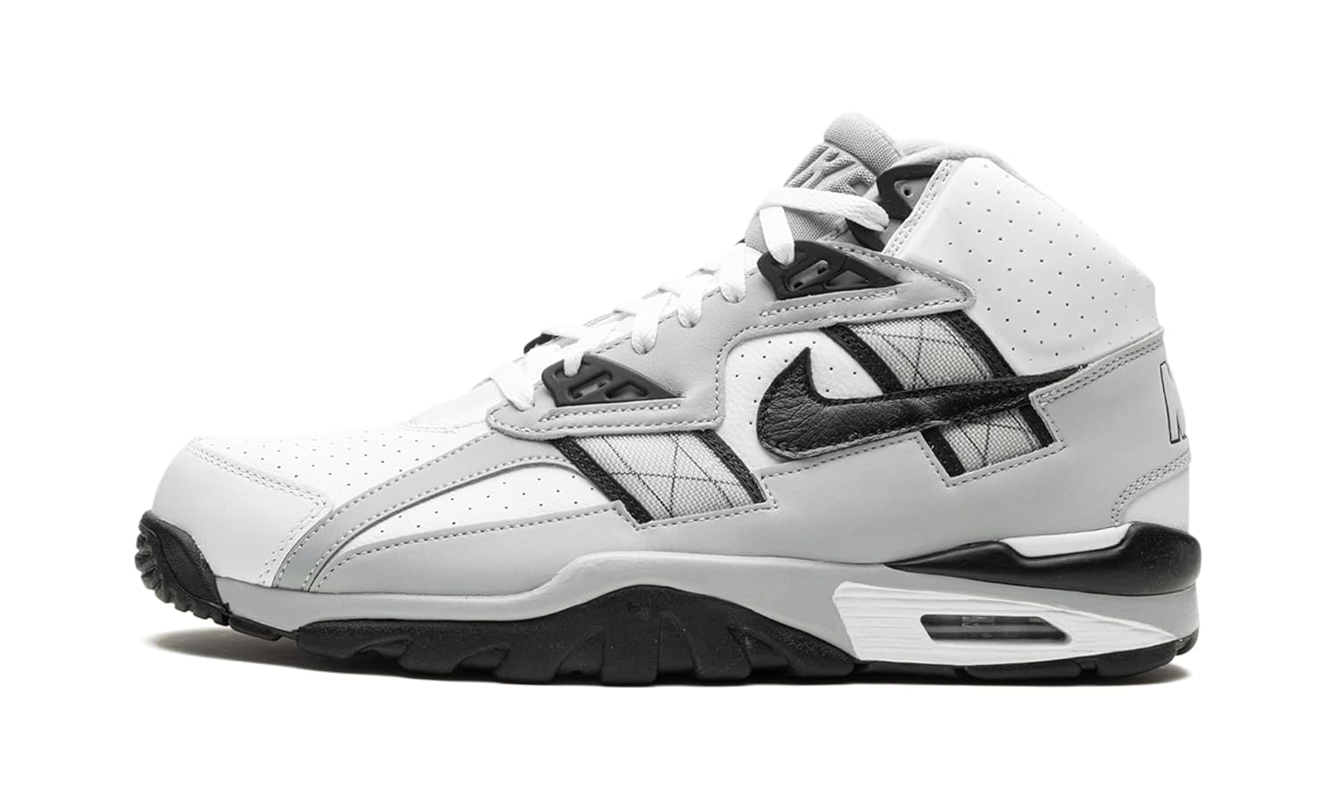 Amazon.com | Nike Air Trainer SC High Men's Shoes (HJ9106