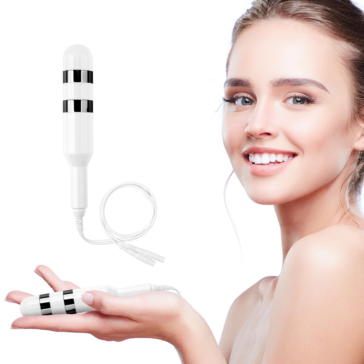 K-fit Kegel Toner Electrode Probe - Pelvic Health -2