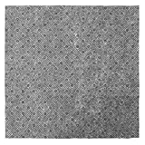 VILLCASE Rutschfester Filz tuftingstoff Antirutsch Filzplatte für DIY Teppichprojekte Vielseitiges Handarbeitsmaterial Strapazierfähige Filzunterlage für Möbel und Teppiche