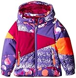 Spyder Girls Bitsy Duffy Puff Jacket
