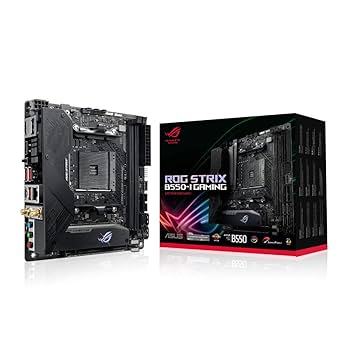 ASUS ROG STRIX B550-A GAMING マザーボード Amazon | ASUS ROG Strix B550-A Gaming AMD AM4 Zen 3 Ryzen