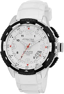 Q&Q Casual Watch Analog Display For Men Da60J304Y