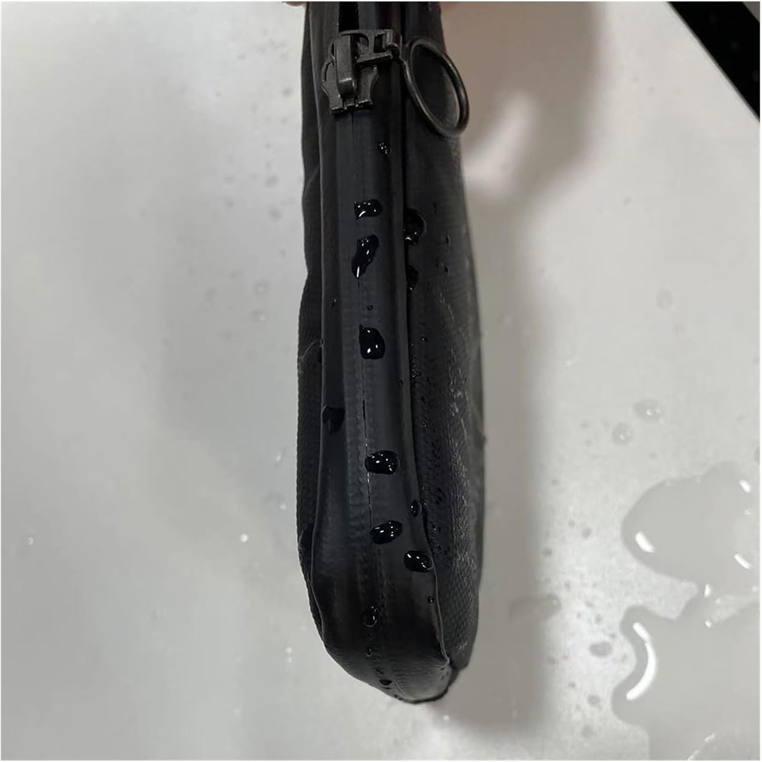 Fashionable Bike Bag Cycling Jersey Bag Rainproof Bike Bag Accessories Easy Install