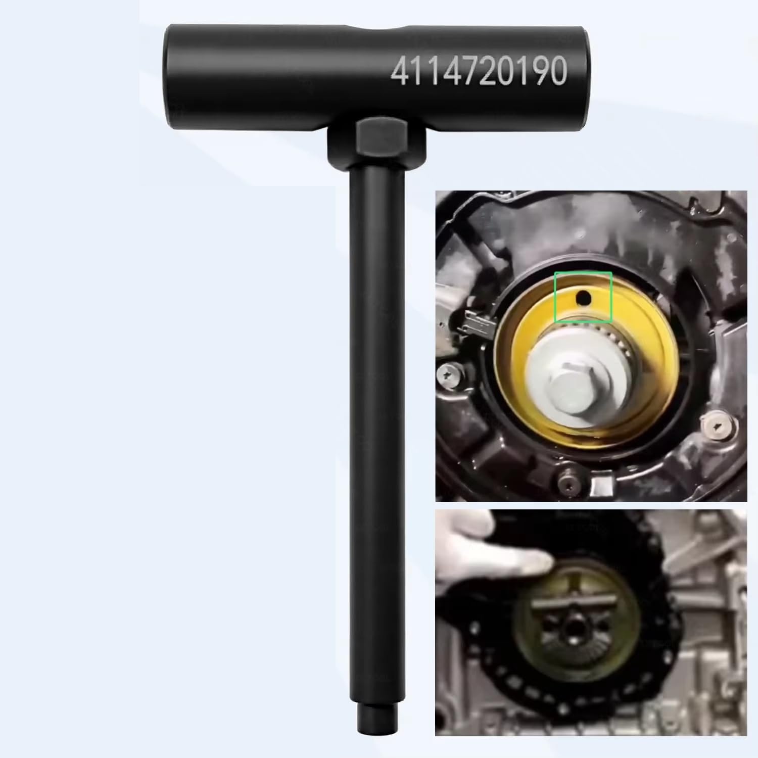 Kit De Herramientas De Sincronización Motor Para Geely Para Emgrand GS