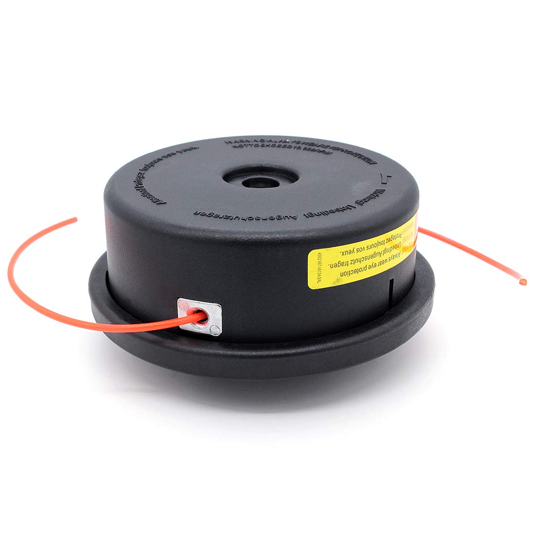 Parts 4 Outdoor Unkrautschneider-Abdeckung, 12 Stück – Ersatz Für Stihl Autocut 25-2