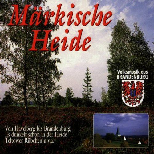 Märkische Heide Amazon.de MusikCDs & Vinyl