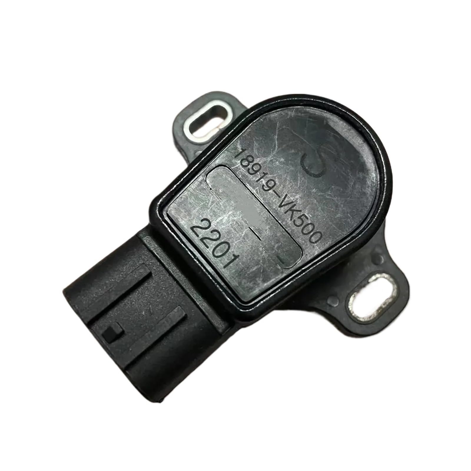 [Replacement] Sensore di Posizione Pedale acceleratore 18919-VK500 for Nissan-Pick-up D22 NP300 Sunny for X-Trail for Primera 18919VK500 18919-AM810