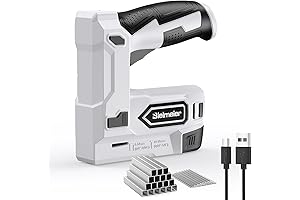 Bielmeier Electric Staple Gun: Your Essential Stapling Solution