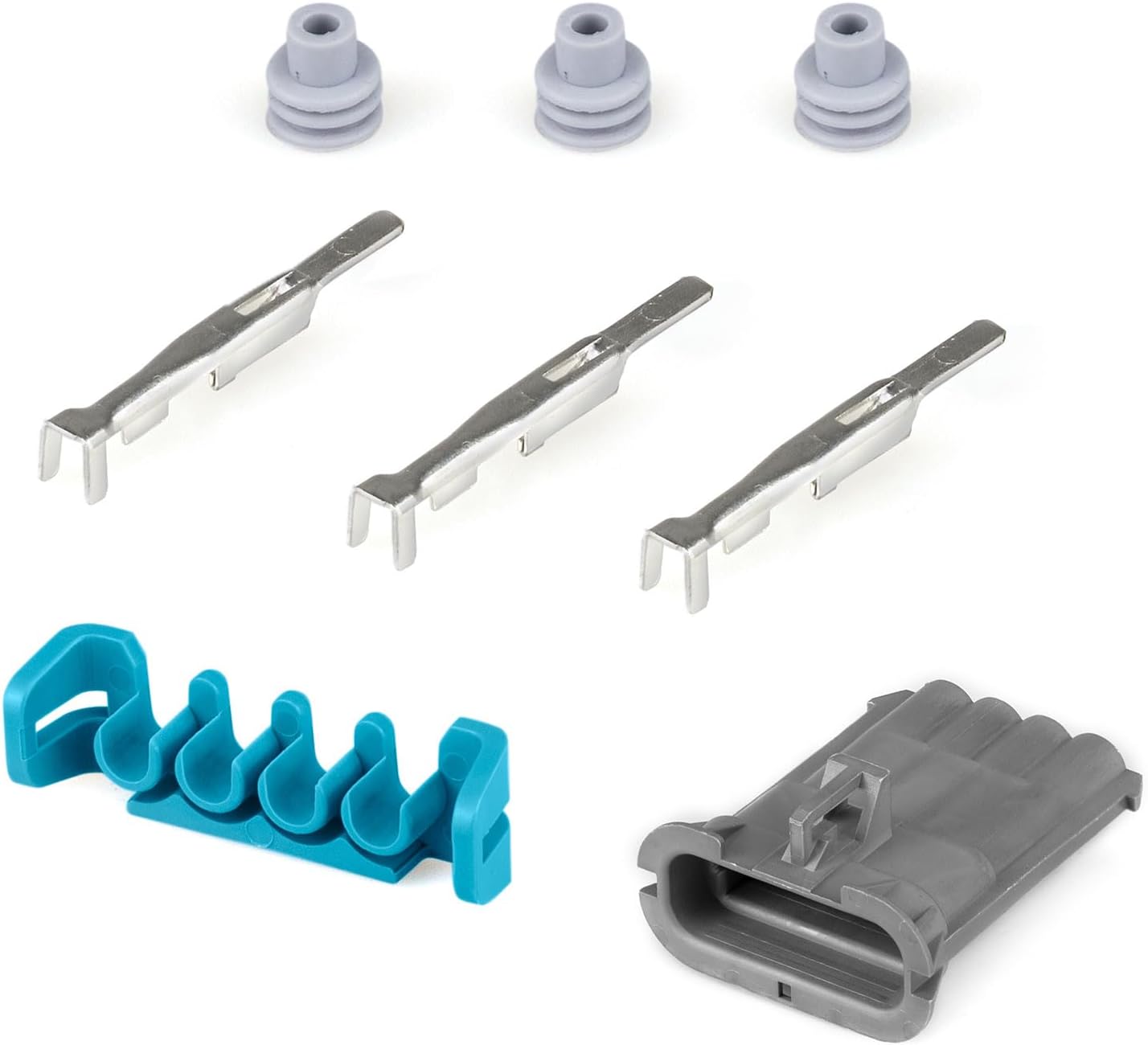 Stator & Gasket seal For Polaris Sportsman 800 Ranger 700 800 RZR 4 S 800 EFI 2006-2017