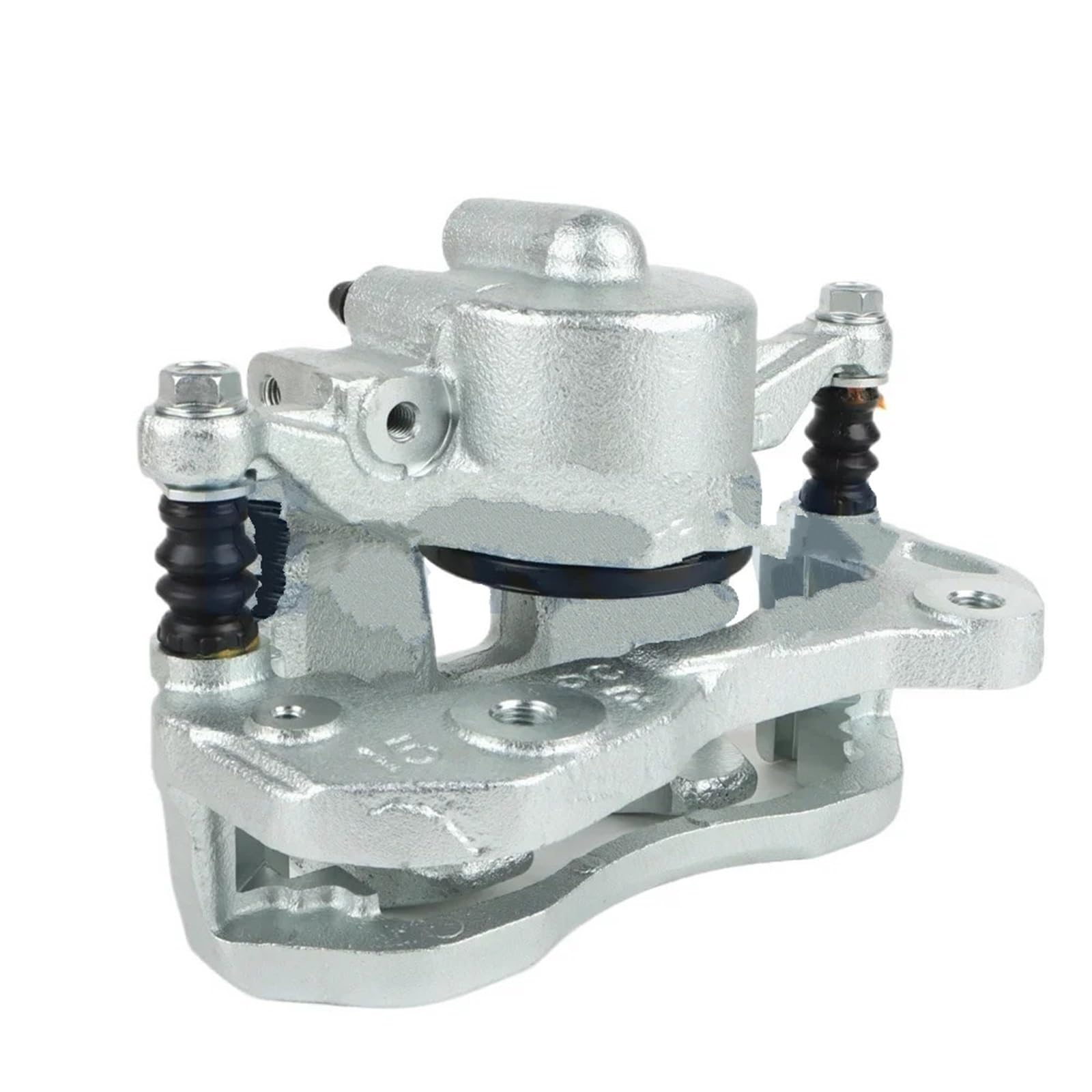 Retractor Pistones Para L200 III Pistones Freno En Frenos Disco | K74T K75T 2.8L MR527977 MR527978 Kit de pinza de freno delantero(Front left)