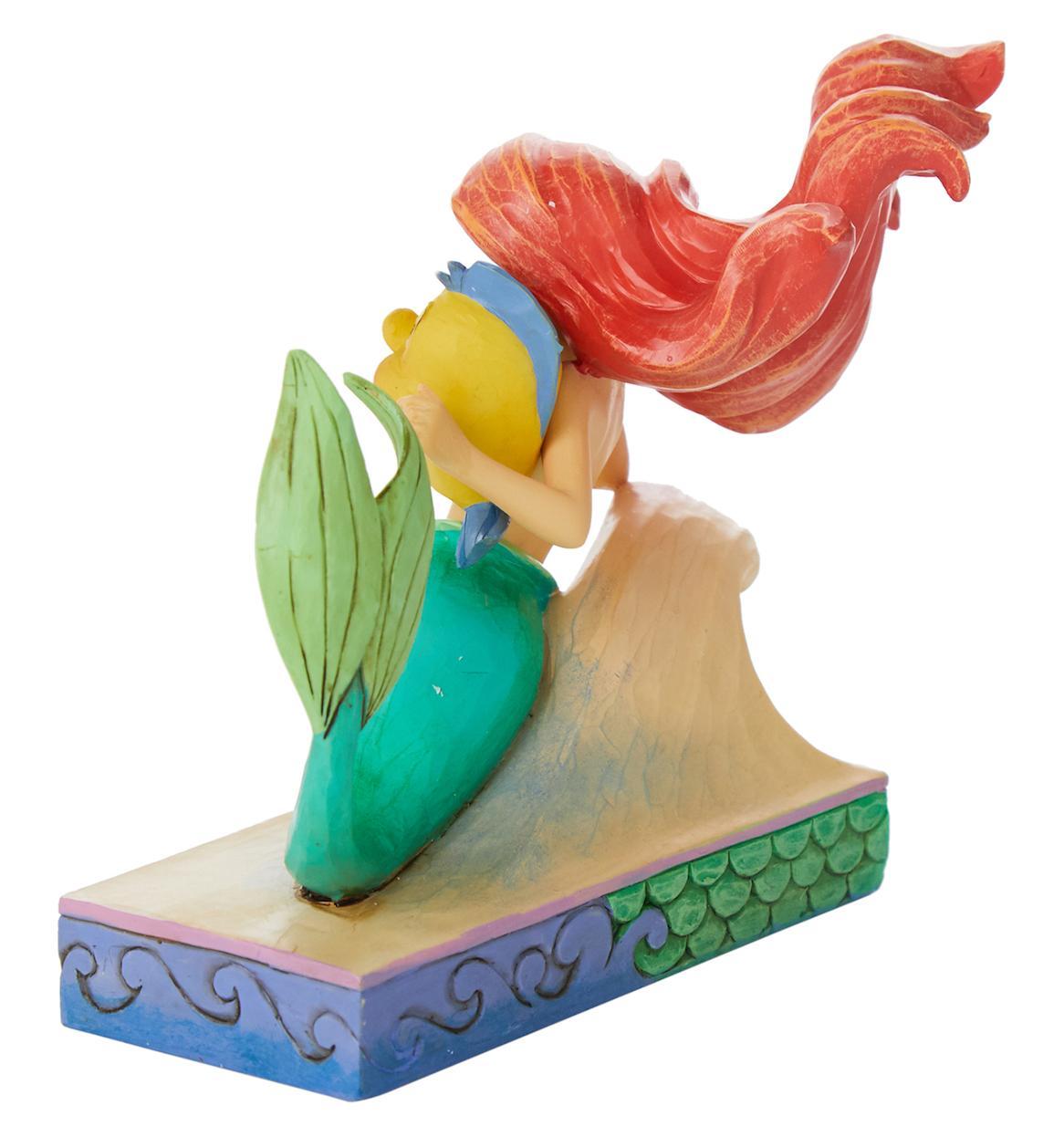 充実の品 リトルマーメイド アリエル フィギュア ディズニー