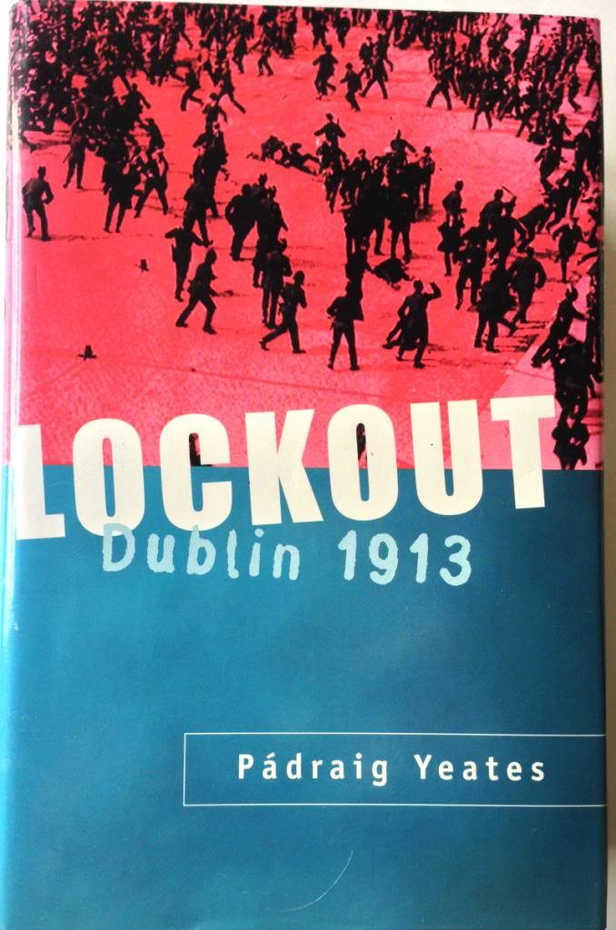 Buy Lockout: Dublin 1913 — BookShops.in
