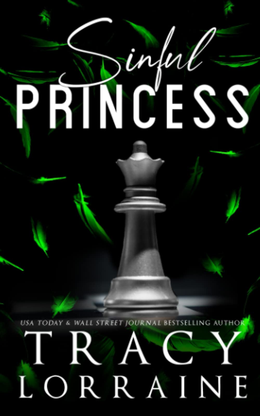 Sinful Princess: Special Edition Print (KNIGHT'S RIDGE EMPIRE: SPECIAL EDITION)