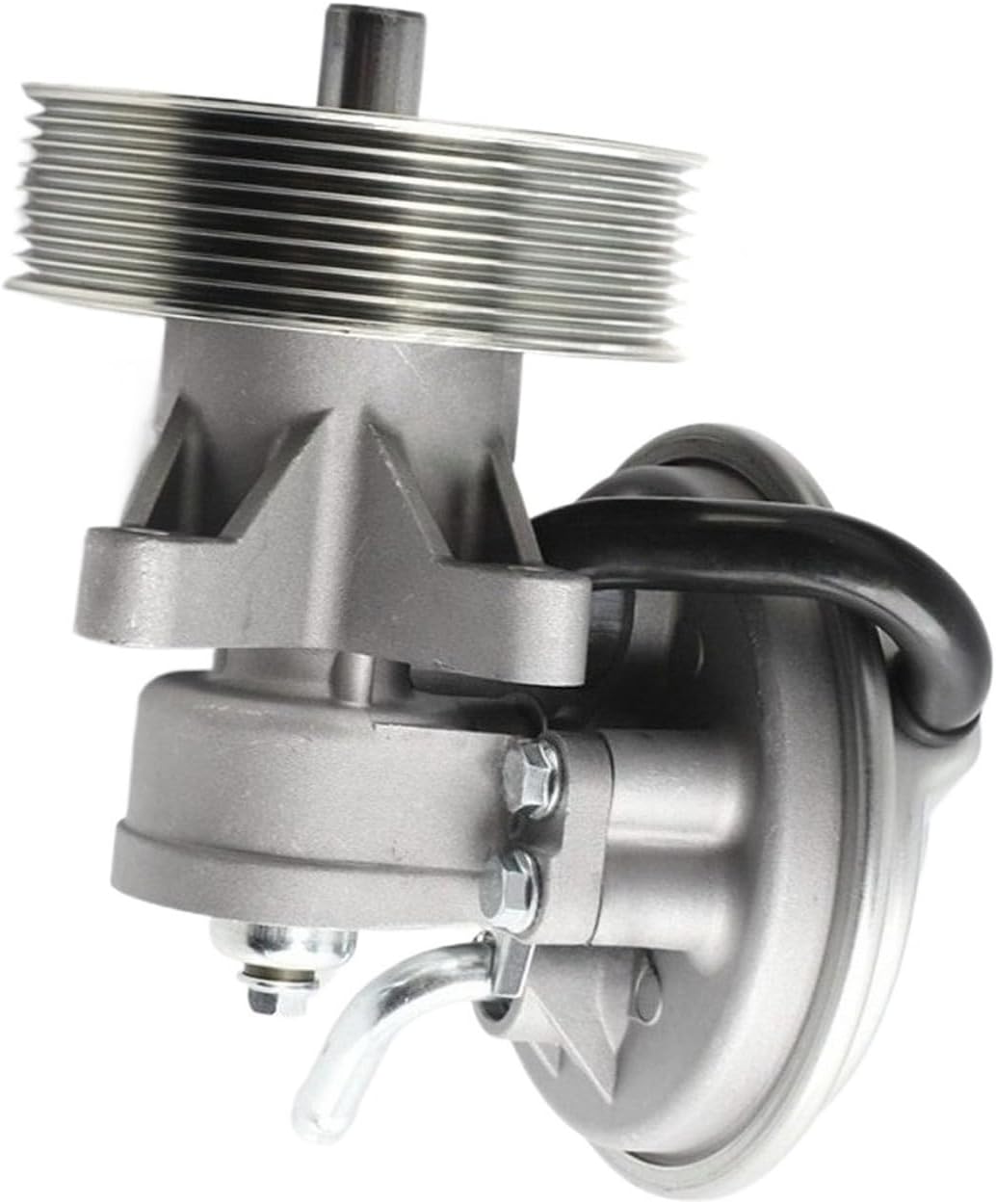 3965925 03-07 Compatible for Dodge/Ram/Car Brake Vacuum Pump