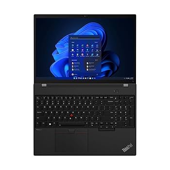 Amazon.com: Lenovo ThinkPad T16 Gen 1 Intel Core i7-1260P