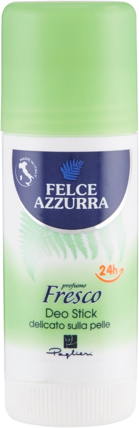 Felce Azzurra Fresco Deodorant Stick