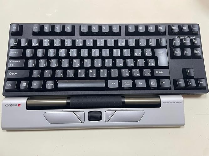 RollerMouse Mobile【ローラーマウス モバイルRM-Mobile Amazon | RollerMouse Mobile［RM-Mobile]【ローラーマウス モバイル