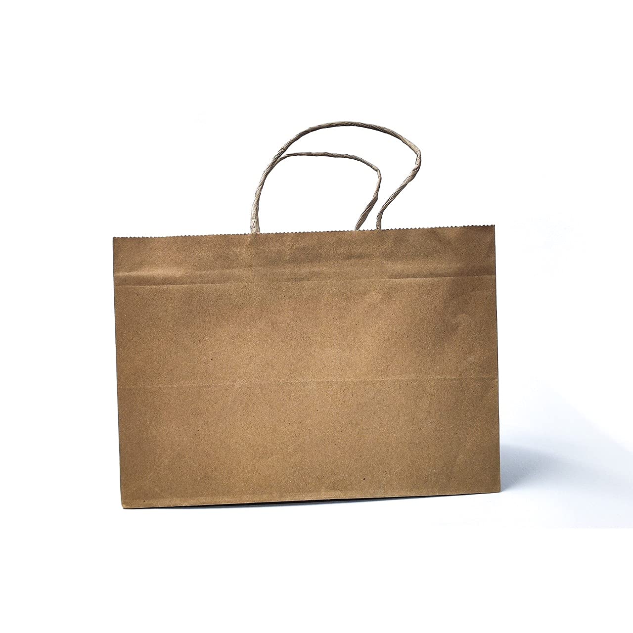 Intactmedia Kraft Material Paper Carry Bag Large Size with Paper String Multipurpose Paper Bags with Paper Rope Handles (Half Kg) Pack of 5 (B0974SKXWM) Amazon Price History, Amazon Price Tracker